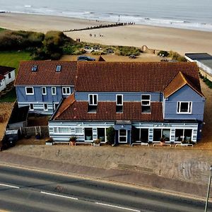 Seals Bacton